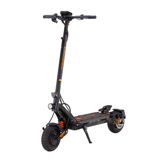 KuKirin G2 Master 2025 Eletric Scooter