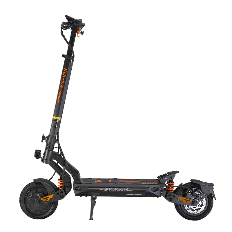 KuKirin G2 Master 2025 Eletric Scooter