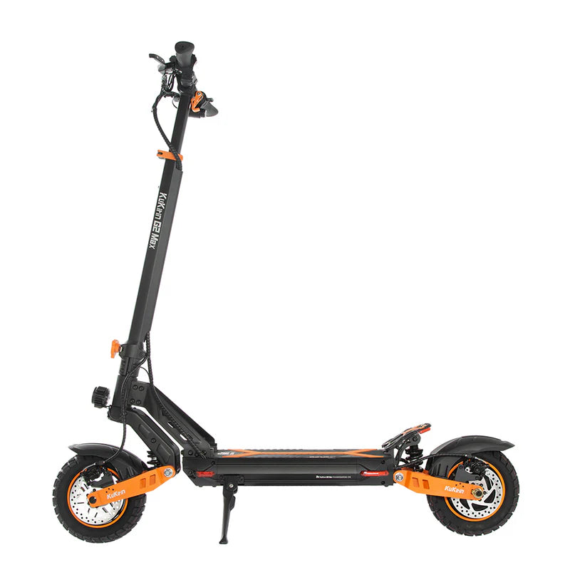 KuKirin G2 Max Electric Scooter - Kugoo Escooter
