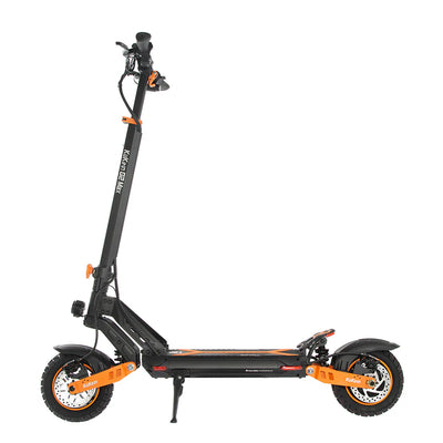 KuKirin G2 Max Electric Scooter - Kugoo Escooter