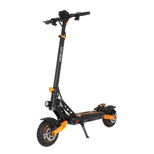 KuKirin G2 Max Electric Scooter - Kugoo Escooter