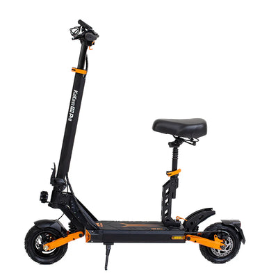 KuKirin G2 Pro 2025 Eletric Scooter - Kugoo Escooter