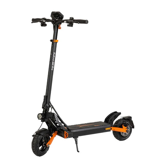 KuKirin G2 Pro 2025 Eletric Scooter - Kugoo Escooter