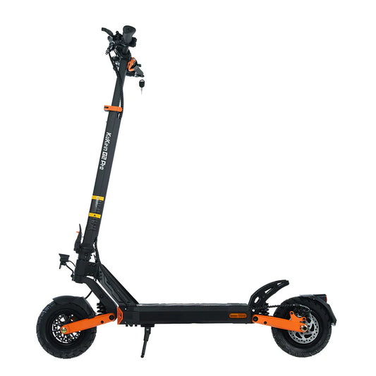 KuKirin G2 Pro Electric Scooter (DGT Certified) - Kugoo Escooter