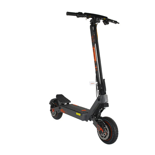 KuKirin G2 Ultra 2025 Eletric Scooter - Kugoo Escooter