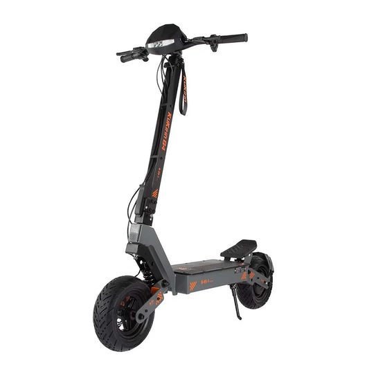 KuKirin G4 2025 Electric Scooter - Kugoo Escooter