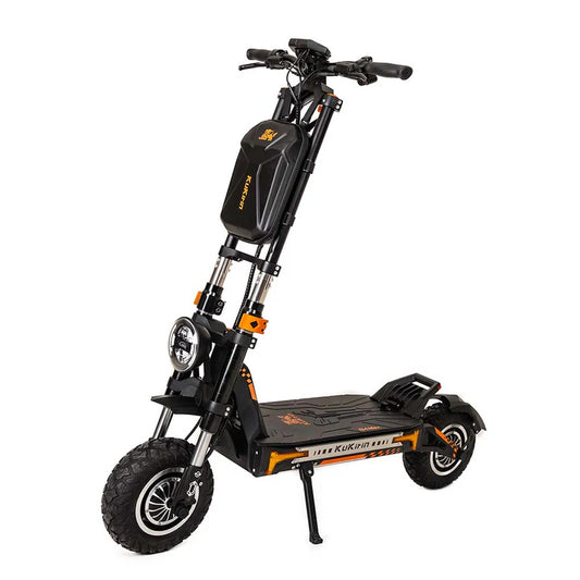 KuKirin G4 Max Eletric Scooter - Kugoo Escooter
