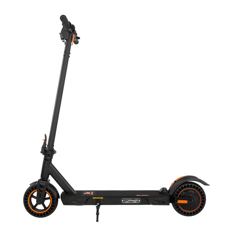KuKirin S1 Max Eletric Scooter - Kugoo Escooter
