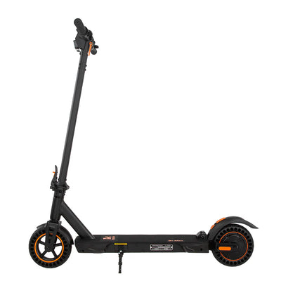 KuKirin S1 Max Eletric Scooter - Kugoo Escooter