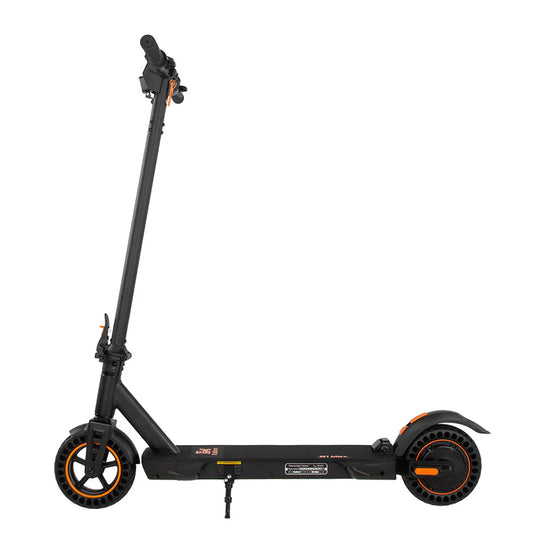 KuKirin S1 Max Eletric Scooter - Kugoo Escooter