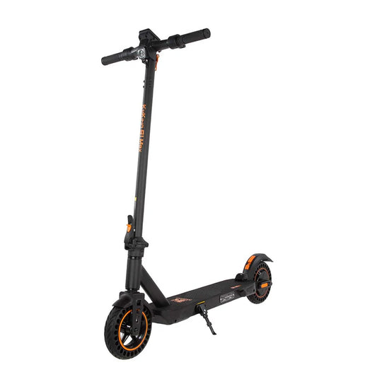 KuKirin S1 Max Eletric Scooter - Kugoo Escooter