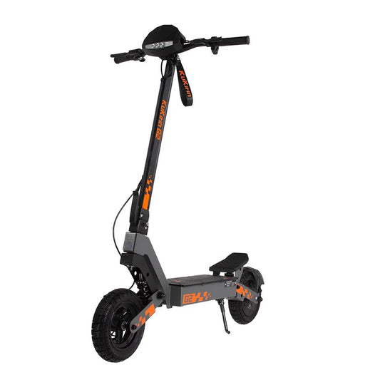 KuKirin G2 2025 Electric Scooter - Kugoo Escooter